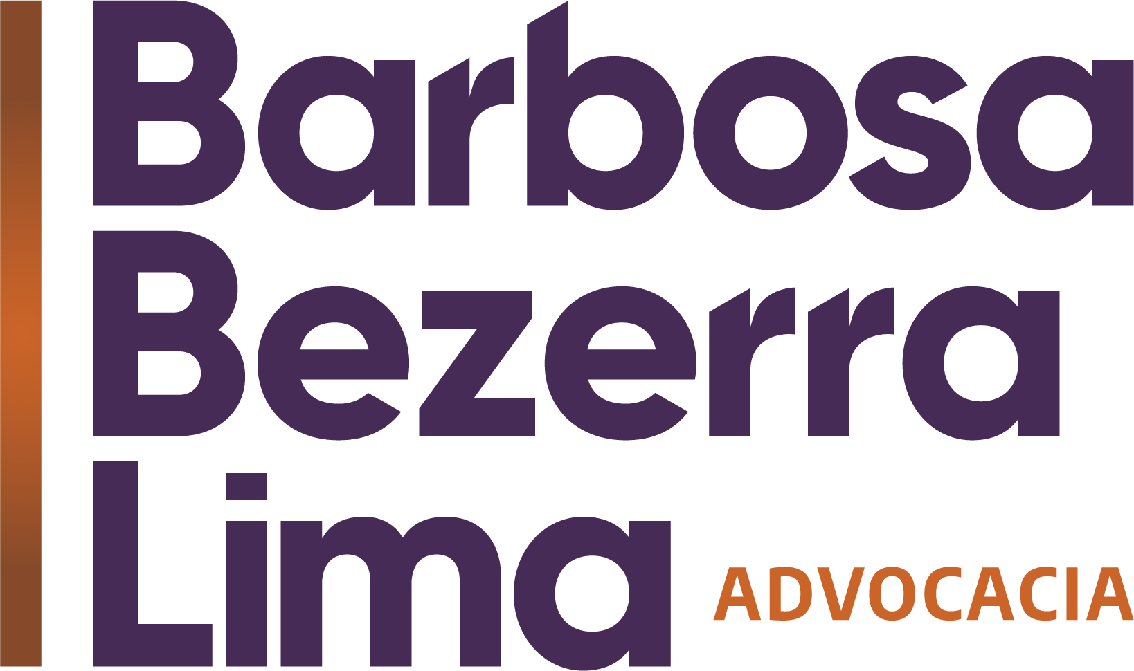 Marca ofical Barbosa Bezerra Lima Adv